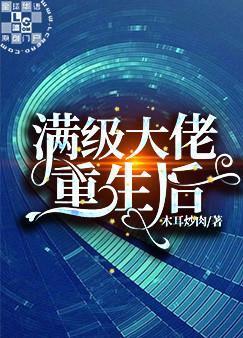 满级大佬重生后封面