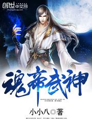 魂帝武神萧逸萧若寒封面