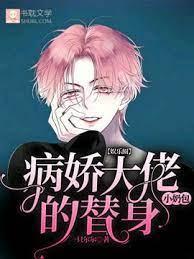 【娱乐圈】成了苏少心尖宠封面
