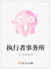 执行者事务所封面