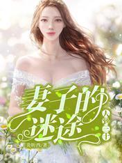 人到三十：妻子的迷途封面