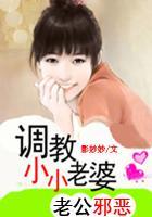 老公邪恶：调教小小老婆封面