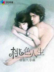 桃色人生封面