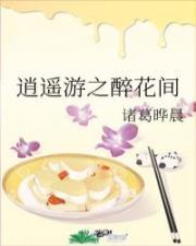 逍遥游之醉花间封面