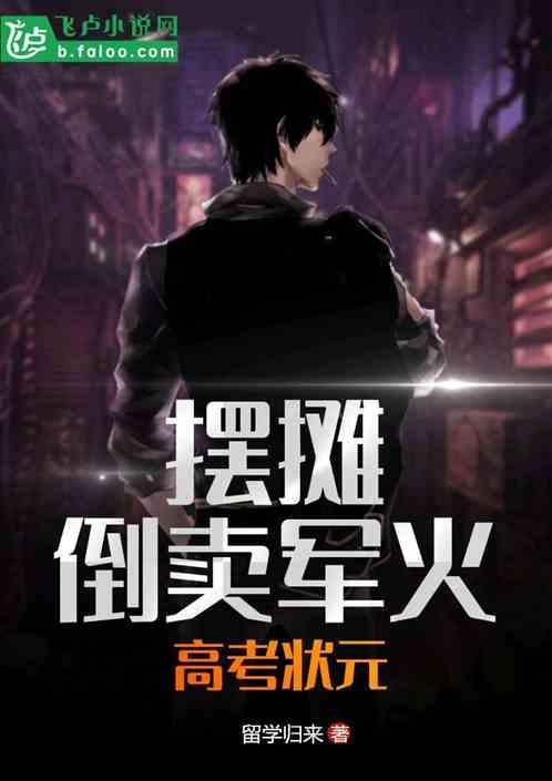 我，状元，摆摊成军工大佬封面