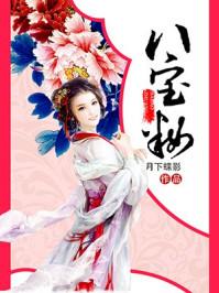 八宝妆封面