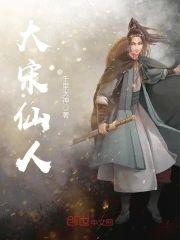 大宋仙人封面