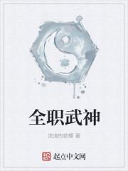 全职武神全职业武神聂辰封面