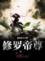 修罗帝尊石皓封面