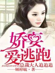 娇妻爱逃跑，总裁大人追追追封面