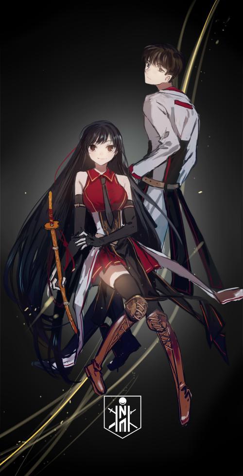 叶昊封面