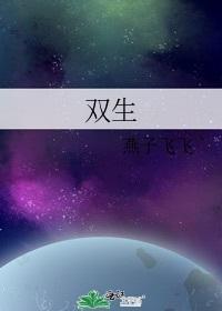 双生封面