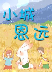 小城恩远封面