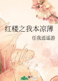 红楼之我本凉薄封面
