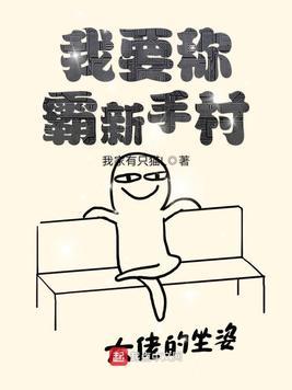 我要称霸新手村封面