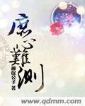 庶心难测封面