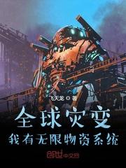 全球灾变：我有无限物资系统封面