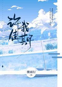 许我佳期封面