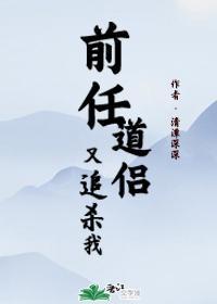 前任道侣又追杀我封面