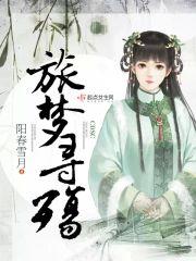 旅梦寻殇封面