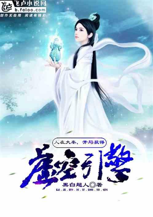 人在大秦，开局获得虚空引擎封面