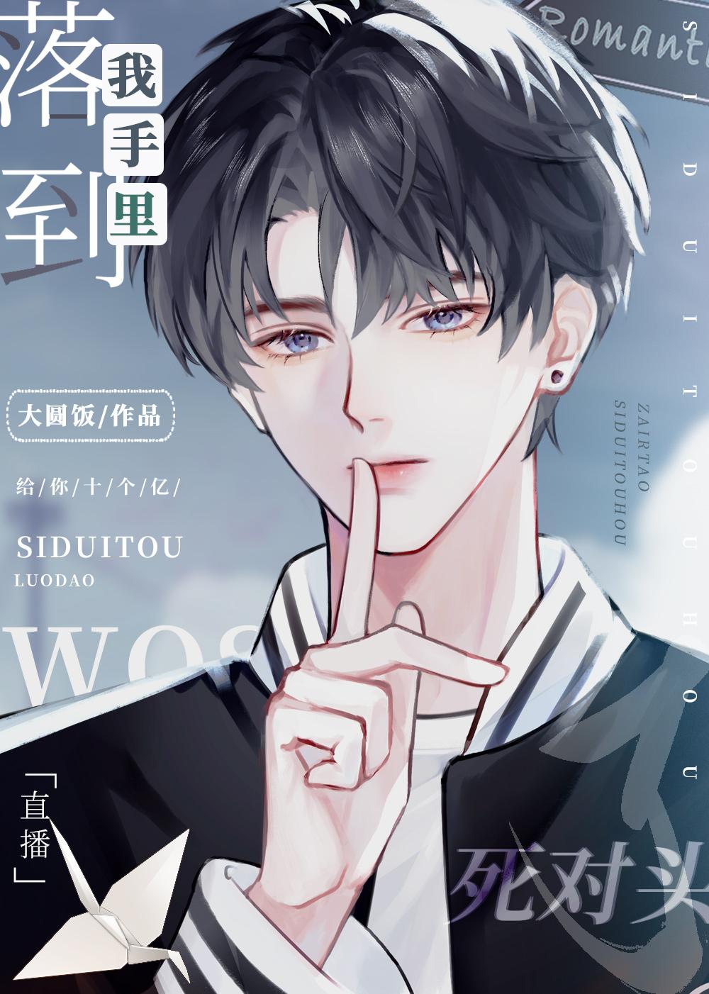 漂亮老婆窝裏横封面
