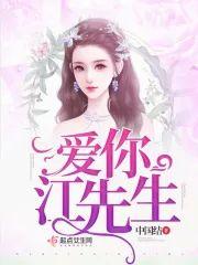 爱你江先生封面