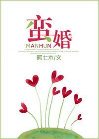 蛮婚封面