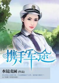 携手军途封面