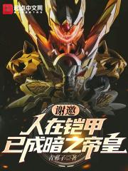 谢邀！人在铠甲，已成暗之帝皇封面