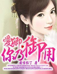 爱卿，你乃御用封面