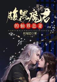 腹黑魔君的仙界怂妻封面