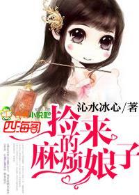 捡来的麻烦娘子封面