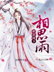 相思树下相思雨封面