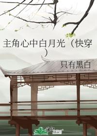 主角心中白月光（快穿）封面