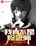猎人：我真不是除念师封面