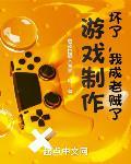 游戏制作：坏了，我成老贼了封面