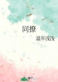 同撩封面