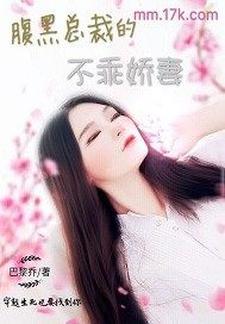腹黑总裁的不乖娇妻封面