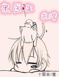 宋医生，求潜封面