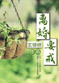 离婚，要戒！封面