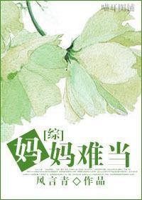 [综]妈妈难当封面