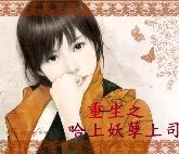 重生之哈上妖孽上司封面