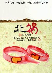 北祸（网游）封面