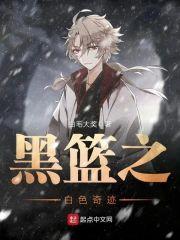 黑篮之白色奇迹封面