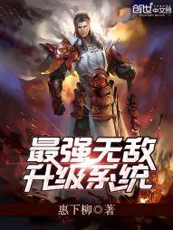 最强无敌升级系统封面