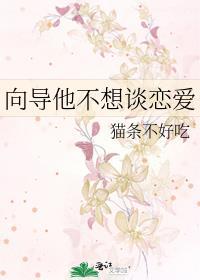 向导他不想谈恋爱封面