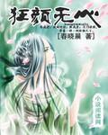 狂颜无心封面