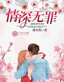 情深无罪封面