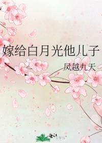 嫁给白月光他儿子封面